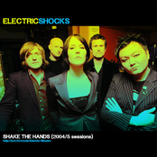 Shake The Hands sessions (2004-2005)