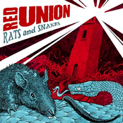 Not A Saint by Red Union