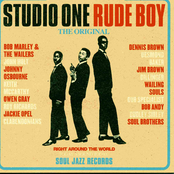 Studio One Rude Boy