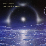 Blue Apple Funk Drops by Dan Curtin