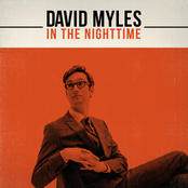 David Myles: In the Nighttime