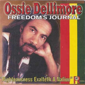 Got To Be Free by Ossie Dellimore
