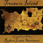 Treasure Island Part 1 by Robert Louis Stevenson