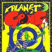 Change The World by Planet Gong