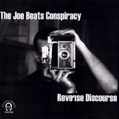 Joe Beats - Reverse Discourse