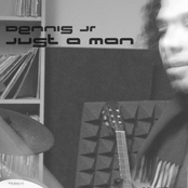 Just a man EP
