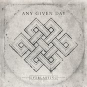 Any Given Day - Coward King