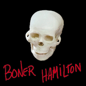 Boner Hamilton