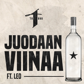 Juodaan viinaa (feat. LEO)