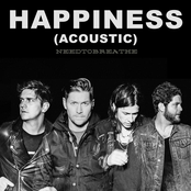 HAPPINESS (Acoustic)