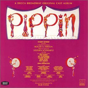 Ben Vereen: Pippin