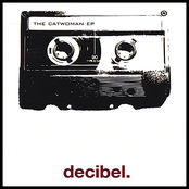 The Catwoman Ep