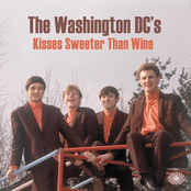 Kisses Sweeter Than Wine