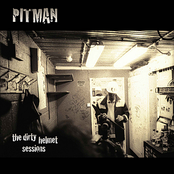 Bright Side Of The Fence by Pitman