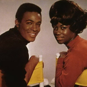 marvin gaye & kim weston