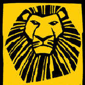 the lion king [original broadway cast]