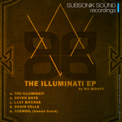 The Illuminati EP