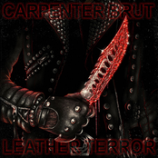 Carpenter Brut: Leather Terror