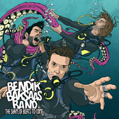 The Shape Of Beats To Come