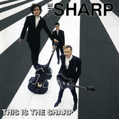 This Is the Sharp
