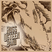 Ross Osteen Band: Williwaw