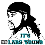 It's Lars Young