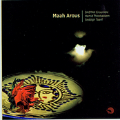 Maah Arous