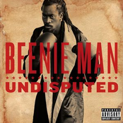 Come Again by Beenie Man