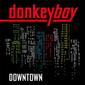Downtown Album Picture