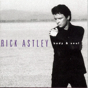 Everytime by Rick Astley