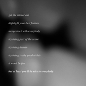 Selected Memories 2017