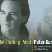 The Turning Point