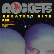 Cosmic Race by Rockets