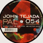 Better Days by John Tejada