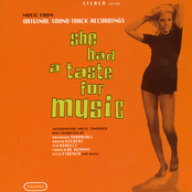 She Had A Taste For Music