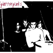 The Splatterpunks