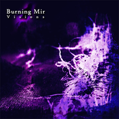 burning mir