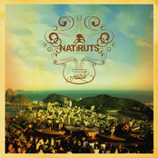Natiruts: Natiruts Acústico no Rio de Janeiro (Ao Vivo)