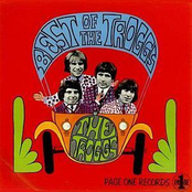 Best of the Troggs