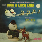 Rudolph the Red Nosed Reindeer (Original 1964 TV Soundtrack)
