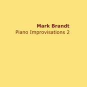 Piano Improvisations 2