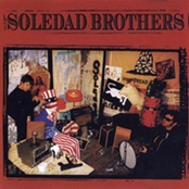 Rock Me Slow by Soledad Brothers