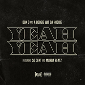 Yeah Yeah (feat. 50 Cent and Murda Beatz) - Single