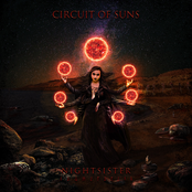 Circuit of Suns: Night Sister