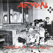 Aryon: Rebels of the Night
