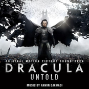Dracula Untold by Ramin Djawadi