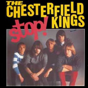 You Belong To Me by The Chesterfield Kings