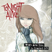 To Die For by Tonight Alive