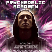 Psychedelic Academy