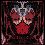 blood demon art